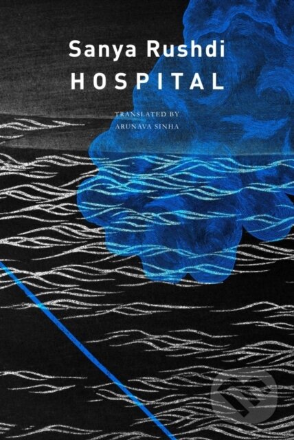 Levně Hospital - Arunava Sinha, Sanya Rushdi - kniha z kategorie Beletria