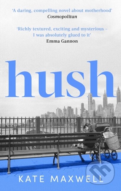 Levně Hush (The heartbreaking and life-affirming debut novel which tells the truth about motherhood) - kniha z kategorie Vzťahy a rodina