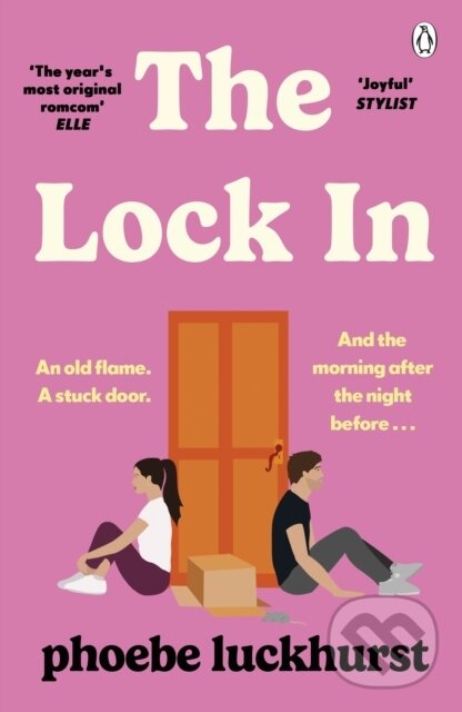 Levně The Lock In (The Laugh-Out-Loud Romcom Shortlisted for the Bollinger Everyman Wodehouse Prize for Comic Fiction) - kniha z kategorie Eseje, úvahy a…