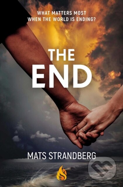 Levně The End - Mats Strandberg - kniha z kategorie Pre deti a mládež
