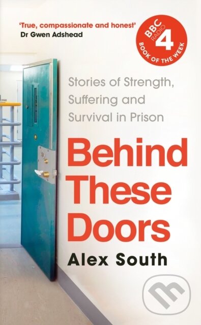 Levně Behind these Doors (As heard on Radio 4 Book of the Week) - kniha z kategorie Životopisy, reportáže a myšlienky