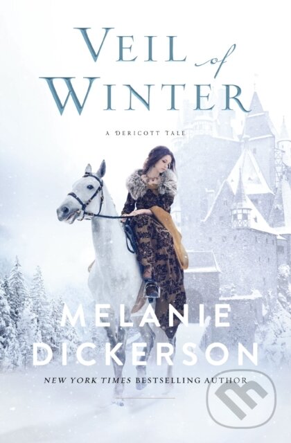 Levně Veil of Winter (A Sleeping Beauty Inspired YA Medieval Sweet Romance) - kniha z kategorie Pre deti a mládež
