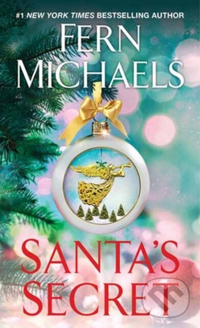 Levně Santa's Secret - Fern Michaels - kniha z kategorie Beletria