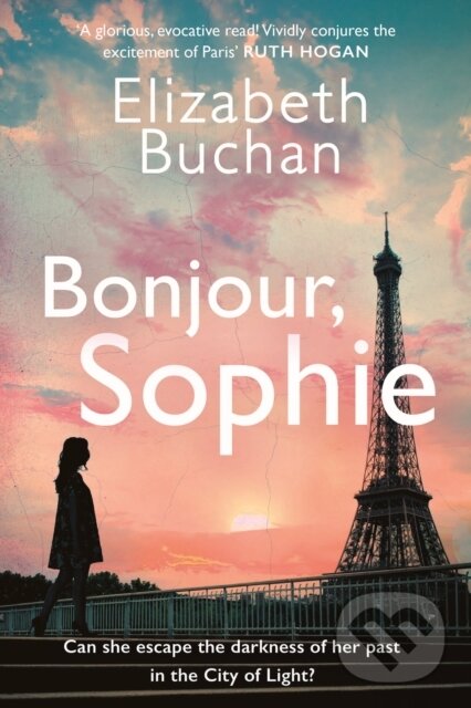 Bonjour, Sophie - Elizabeth Buchan
