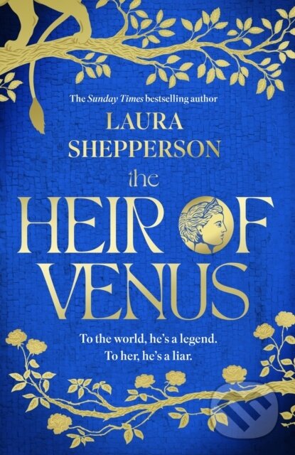 Heir of Venus koupíte na Martinus.cz