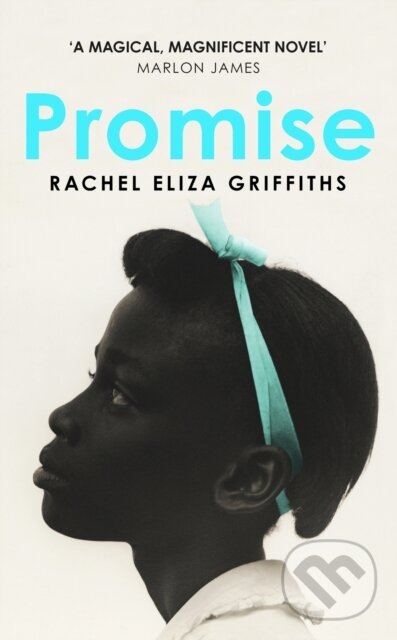 Levně Promise - Rachel Eliza Griffiths - kniha z kategorie Sociológia
