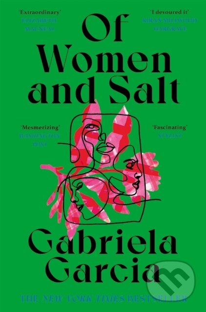 Of Women and Salt