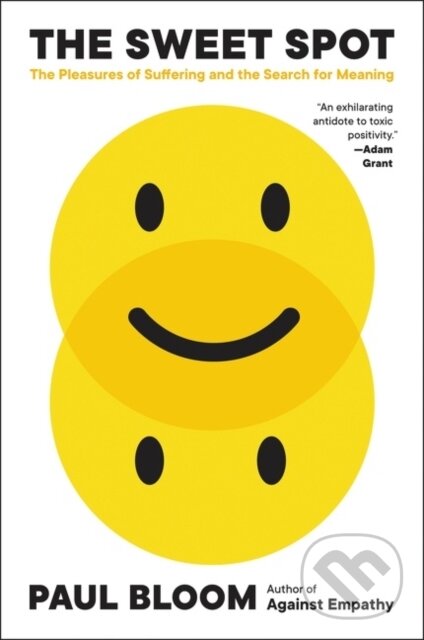Kniha: Sweet Spot (Paul Bloom). Ecco, 2022