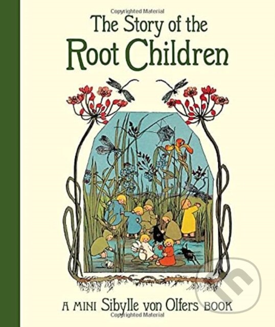 Story of the Root Children koupíte na Martinus.cz