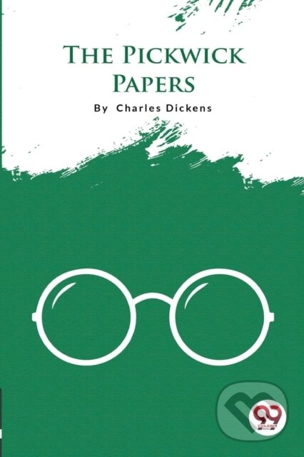 Levně The Pickwick Papers - Charles Dickens - kniha z kategorie Beletria