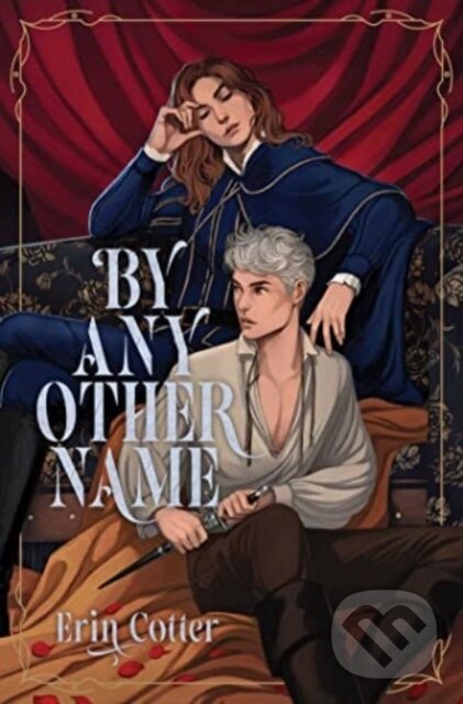 Levně By Any Other Name - Erin Cotter - kniha z kategorie Pre deti a mládež