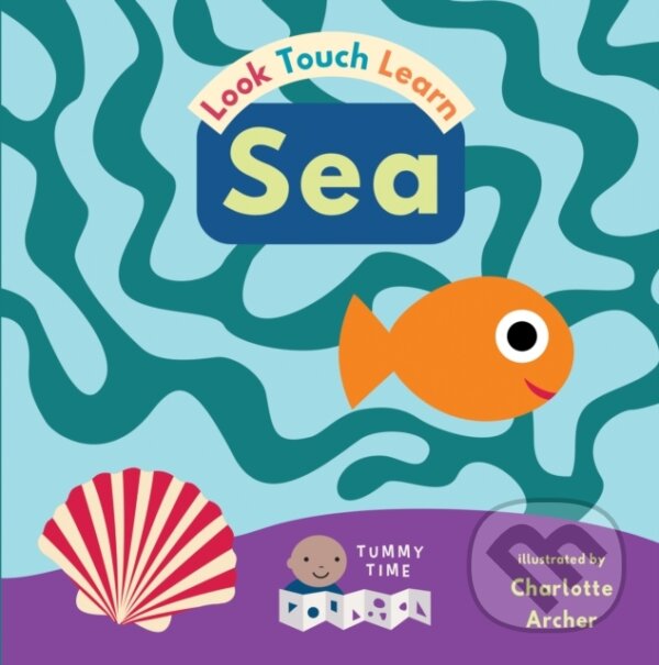 Levně Sea - kniha z kategorie Beletria