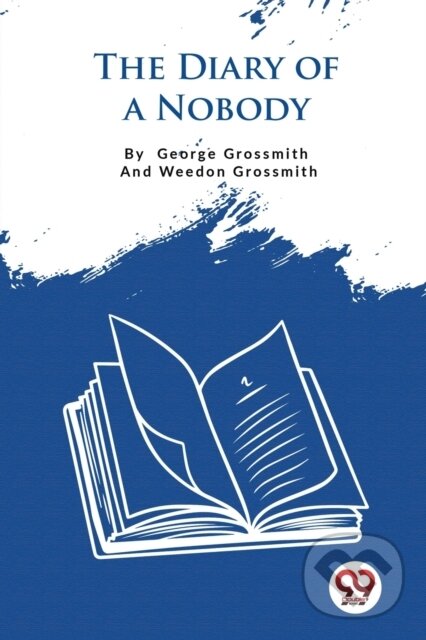 Levně The Diary of a Nobody - George Grossmith, Weedon Grossmith - kniha z kategorie Zdravie a životný štýl