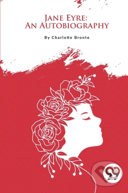 Levně Jane Eyre (N Autobiography) - Charlotte Bront? - kniha z kategorie Romantika