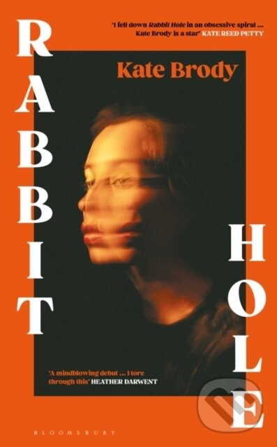 Levně Rabbit Hole (The first Jennette McCurdy book club pick for 2024)