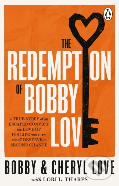 Levně The Redemption of Bobby Love (The Humans of New York Instagram Sensation) - kniha z kategorie Životopisy, reportáže a myšlienky
