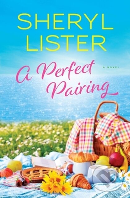 Levně A Perfect Pairing - Sheryl Lister - kniha z kategorie Beletria