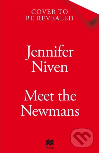 Levně Meet the Newmans (…