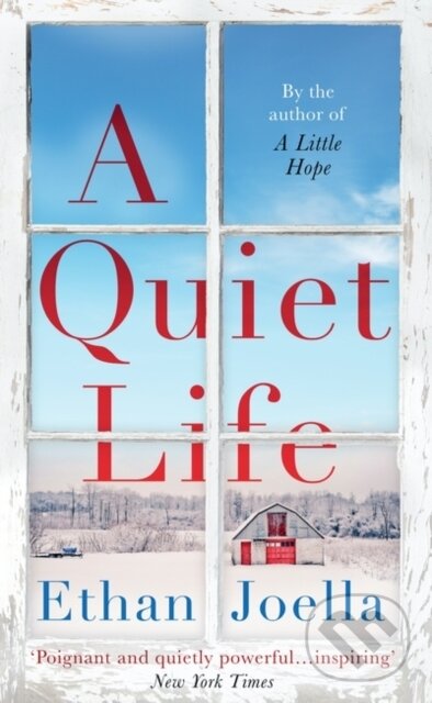 Levně A Quiet Life - Ethan Joella - kniha z kategorie Spoločenská beletria