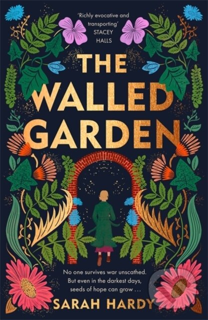 Levně The Walled Garden (Unearth the most moving and captivating novel of the year) - kniha z kategorie Spoločenská beletria