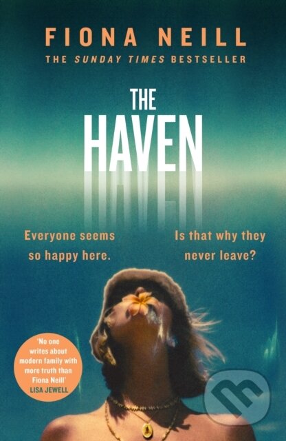 Levně The Haven (A brand-new psychological drama from the Sunday Times bestselling author) - kniha z kategorie Spoločenská beletria