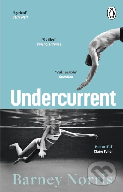 Levně Undercurrent…