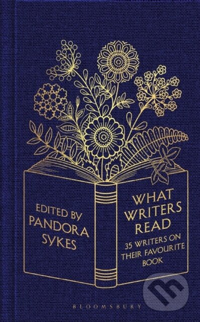 What Writers Read