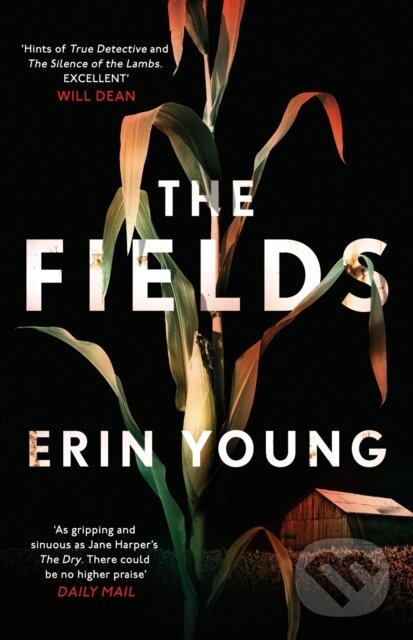 Kniha: The Fields (Erin Young). Hodder Paperback, 2023