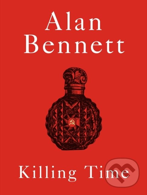 Levně Killing Time (A Sunday Times Bestselling 'pitch-perfect' (Observer) treat for winter.) - kniha z kategorie Spoločenská beletria