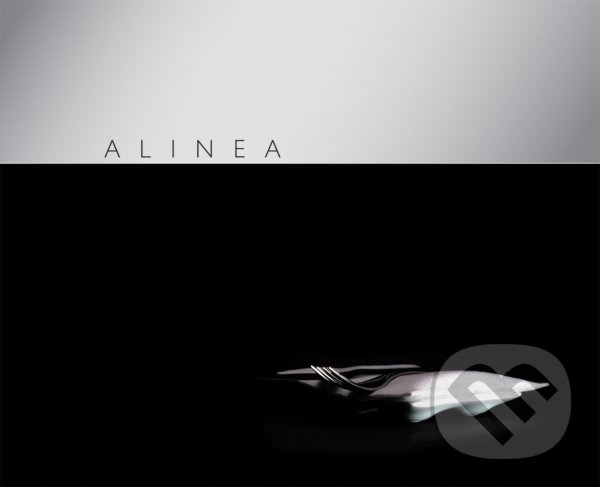 Levně Alinea - Grant Achatz - kniha z kategorie Od známych osobností