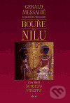 Bouře na Nilu III. - Sutehovo vítězství - Gerald Messadié