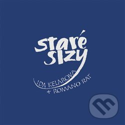 Levně Staré slzy - Ida Kelarová