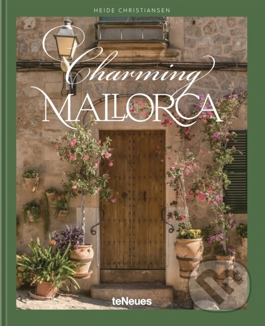 Levně Charming Mallorca - Heide Christiansen