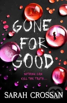 Levně Gone for Good - - - kniha z kategorie Beletria