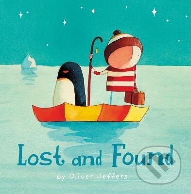 Lost and Found - -