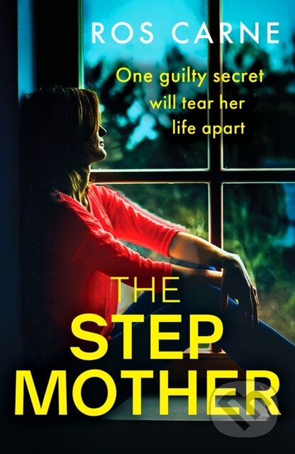 Levně The Stepmother (An emotional and suspenseful novel packed with family secrets) - kniha z kategorie Humanitné a spoločenské vedy