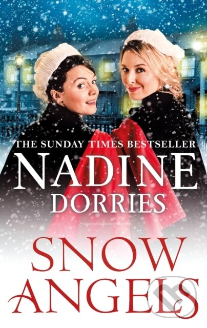 Levně Snow Angels (An emotional Christmas read from the Sunday Times bestseller) - kniha z kategorie Beletria