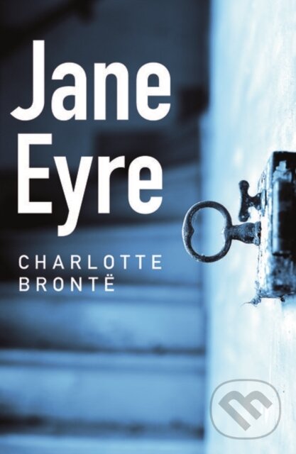 Levně Rollercoasters: Jane Eyre - Charlotte Bronte - kniha z kategorie Beletria