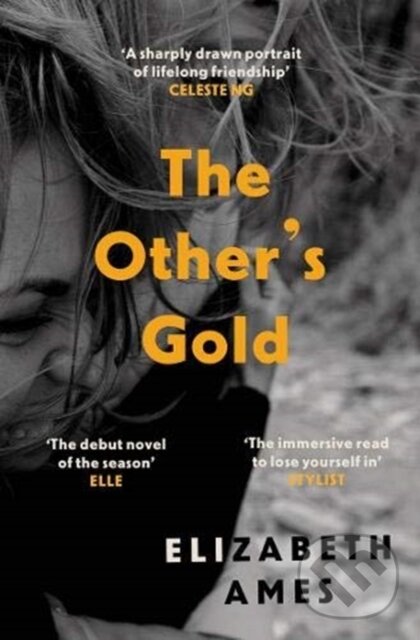 Levně The Other's Gold - Elizabeth Ames - kniha z kategorie Beletria