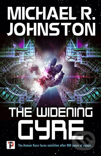 Kniha: The Widening Gyre (Michael R. Johnston). , 2019