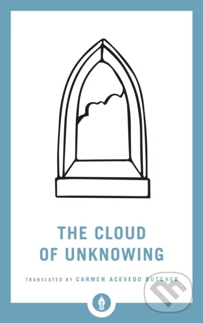 Kniha: The Cloud of Unknowing (Carmen(Tran Butcher). , 2018