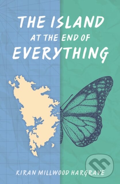 Levně Rollercoaster: KS3, 11-14. The Island at the End of Everything - kniha z kategorie Beletria