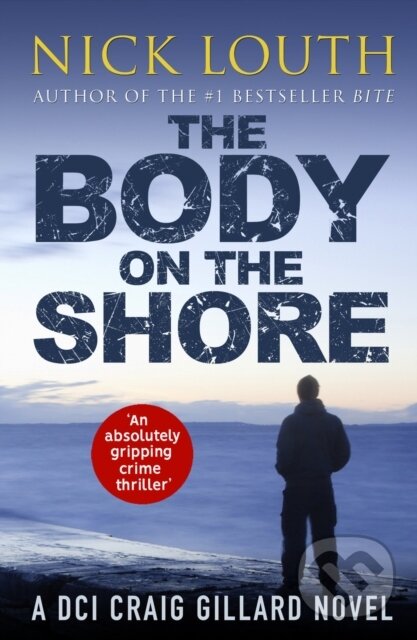 Levně The Body on the Shore (An absolutely gripping crime thriller) - kniha z kategorie Detektívky, trilery a horory