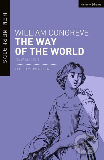 Levně The Way of the World (New Edition) - William Congreve - kniha z kategorie Beletria