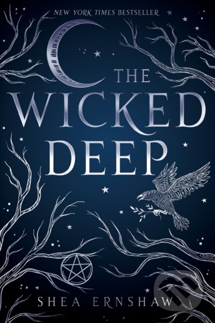 Levně Wicked Deep - Shea Ernshaw
