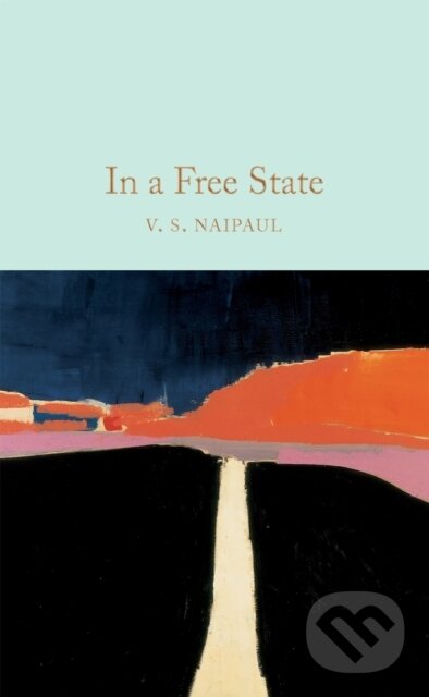 Levně In a Free State - Naipaul V S - kniha z kategorie Humanitné a spoločenské vedy