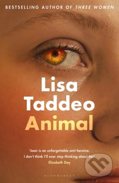 Levně Animal (The ‘compulsive’ (Guardian) new novel from the author of THREE WOMEN) - kniha z kategorie Beletria