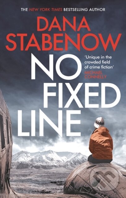 Levně No Fixed Line - Dana Stabenow - kniha z kategorie Beletria