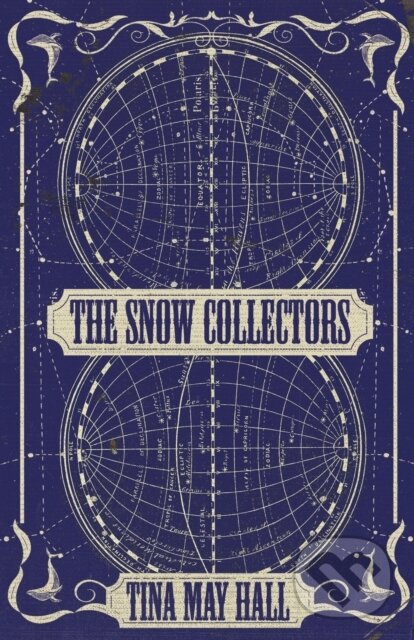 Levně The Snow Collectors - Hall Tina May - kniha z kategorie Beletria