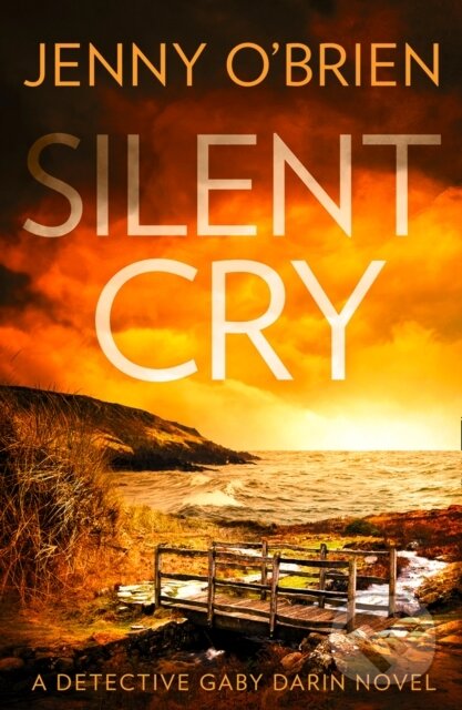Levně Silent Cry - Jenny O’Brien - kniha z kategorie Detektívky, trilery a horory